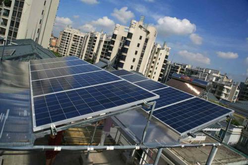 家用太陽能發電系統的成本與效益分析 安裝是否劃算？